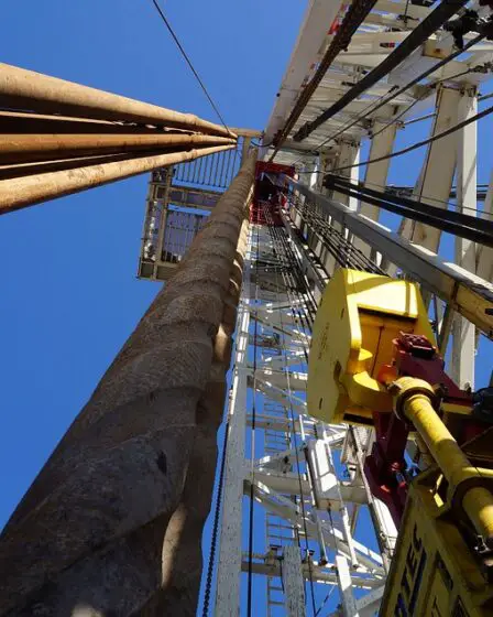 Les efforts continus du fonds pétrolier ont stoppé une perte de 100 milliards 5 Les efforts continus du fonds pétrolier ont stoppé une perte de 100 milliards - 4