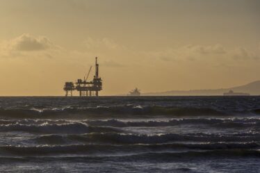 Plus de la moitié des ressources pétrolières et gazières de la Norvège restent - 18
