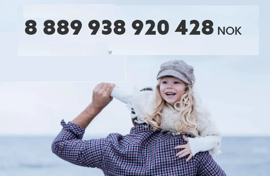 Norwegian Krone Evolution et le Trillion Dollars Oil Fund 6 Norwegian Krone Evolution et le Trillion Dollars Oil Fund - 5