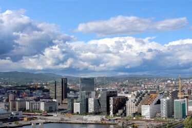 Grand scandale dans la municipalité d'Oslo - 16