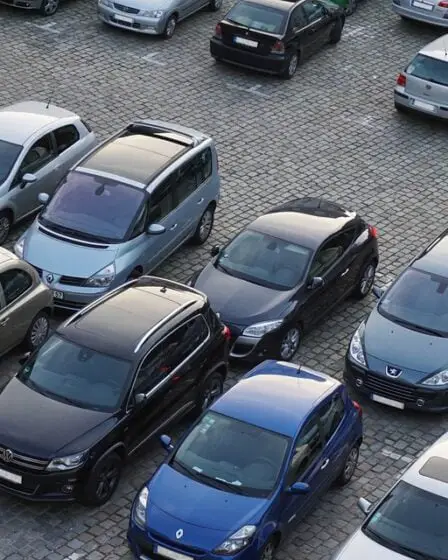 Les frais de stationnement doublent dans sept parkings de banlieue - 8