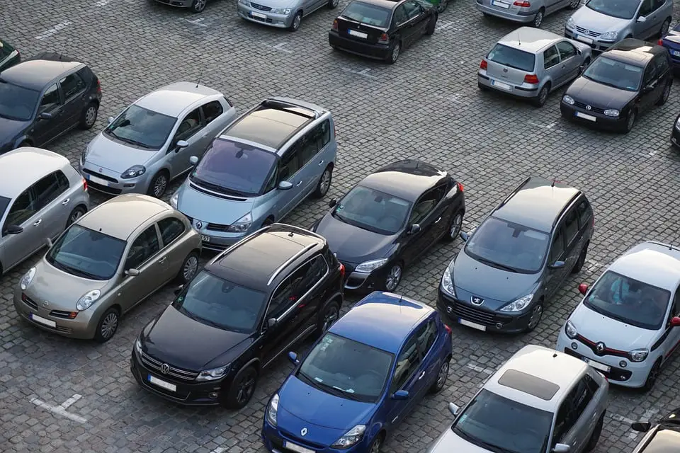 Les frais de stationnement doublent dans sept parkings de banlieue 4 Les frais de stationnement doublent dans sept parkings de banlieue - 3