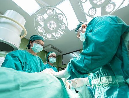Le travail obtient la majorité pour une chirurgie d'urgence à Odda 20 Le travail obtient la majorité pour une chirurgie d'urgence à Odda - 19
