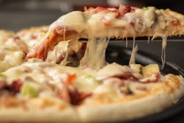 La vente de pizzas surgelées augmente - 16