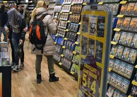 Platekompaniet fermera presque tous les magasins 4 Platekompaniet fermera presque tous les magasins - 3