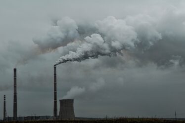 UE: le stockage du CO2, un projet clé - 16