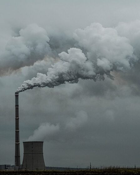 Exige un timbre CO2 sur la plateforme gouvernementale 2 Exige un timbre CO2 sur la plateforme gouvernementale - 1