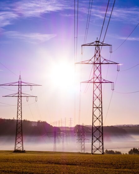 Les experts pensent qu'une énergie moins chère est en route - 26