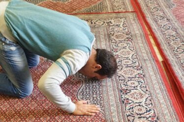 Les communautés musulmanes se développent rapidement en Norvège - 30
