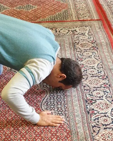 Les communautés musulmanes se développent rapidement en Norvège 17 Les communautés musulmanes se développent rapidement en Norvège - 16