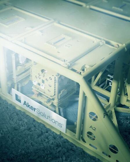 Aker Solutions remporte une commande Subsea pour le développement du champ de Lingshui en Chine 5 Aker Solutions remporte une commande Subsea pour le développement du champ de Lingshui en Chine - 4