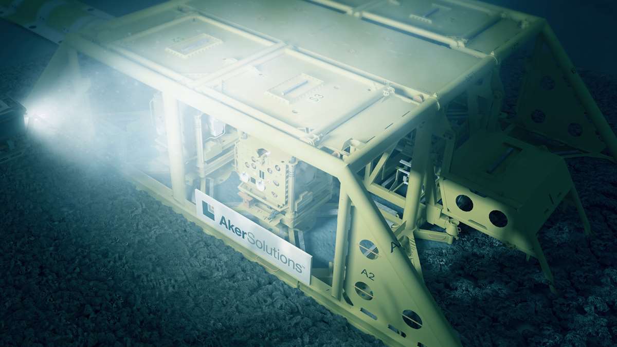 Aker Solutions remporte une commande Subsea pour le développement du champ de Lingshui en Chine 4 Aker Solutions remporte une commande Subsea pour le développement du champ de Lingshui en Chine - 3