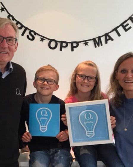 Un quart de million rejoint la lutte contre le gaspillage alimentaire 14 Un quart de million rejoint la lutte contre le gaspillage alimentaire - 13