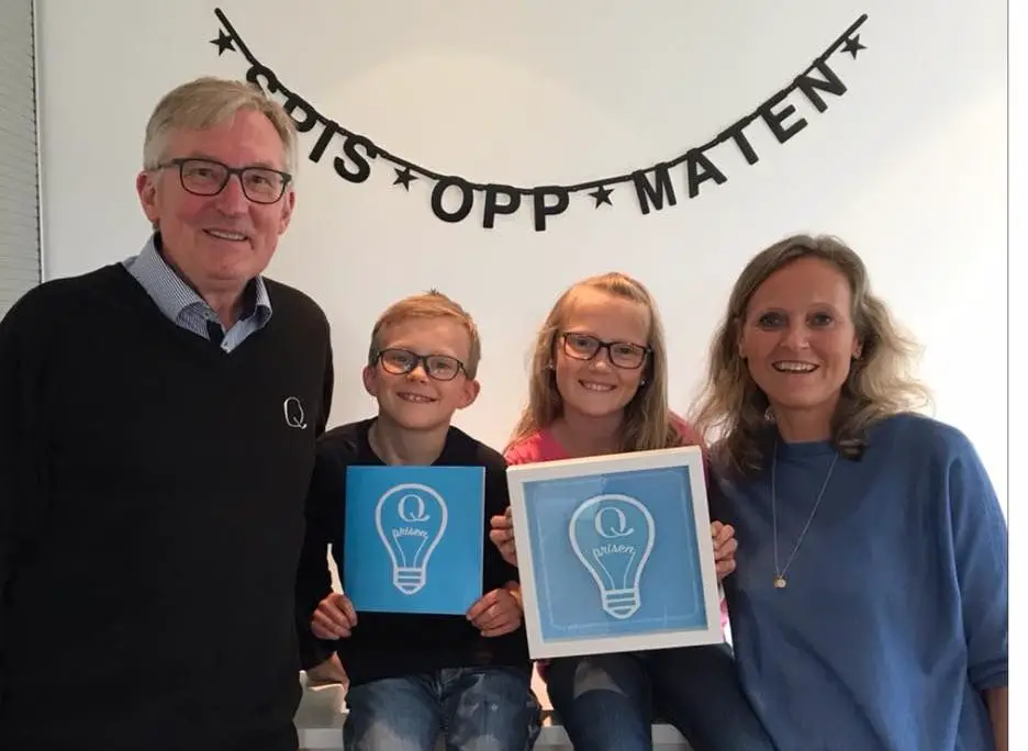 Un quart de million rejoint la lutte contre le gaspillage alimentaire 6 Un quart de million rejoint la lutte contre le gaspillage alimentaire - 5