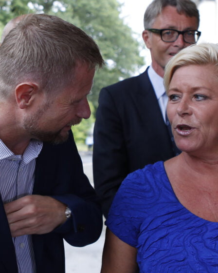 Nouvelle clinique à l'hôpital Radium 24 Nouvelle clinique à l'hôpital Radium - 23