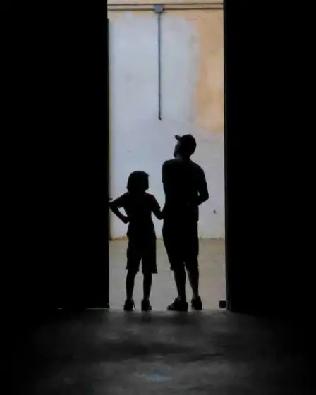 Welfare Norway laisse tomber des milliers d'enfants 5 Welfare Norway laisse tomber des milliers d'enfants - 4