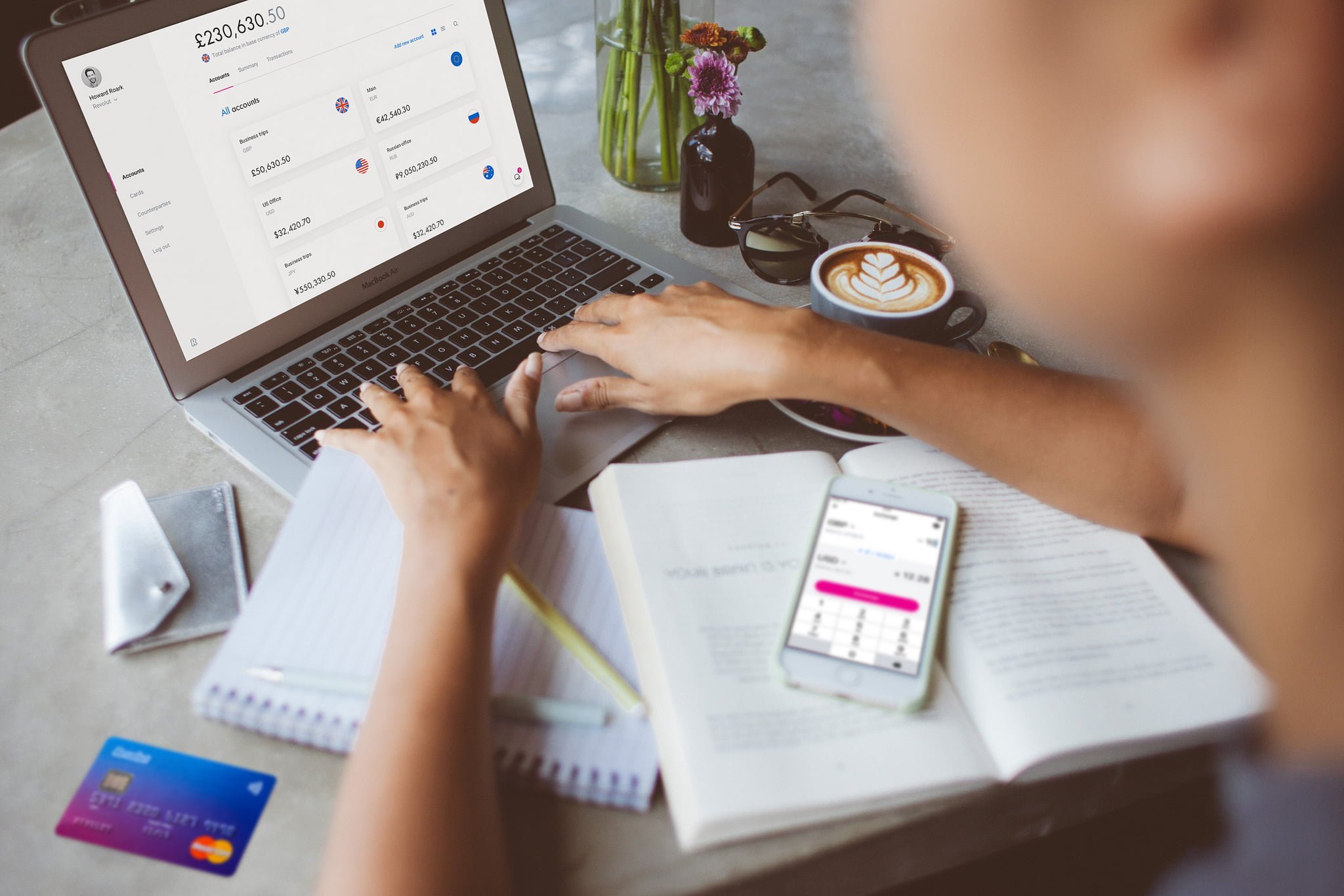 Revolut s'installe solidement en Norvège - Norway Today 4 Revolut s'installe solidement en Norvège - Norway Today - 3