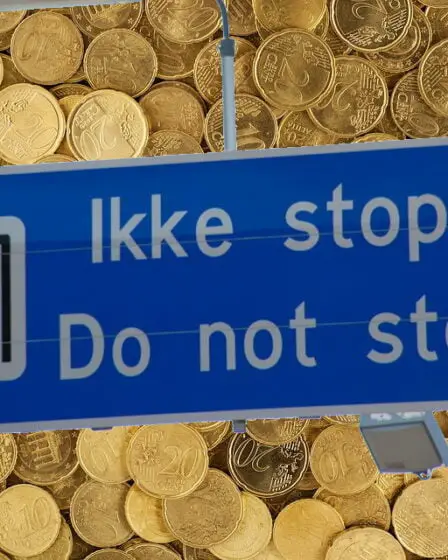 Les habitants de la région d'Oslo sont plus positifs à l'égard des péages routiers 20 Les habitants de la région d'Oslo sont plus positifs à l'égard des péages routiers - 19