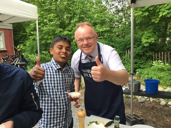 Goût de la baleine - Norway Today 6 Goût de la baleine - Norway Today - 5