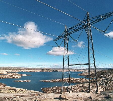 Vers un nouveau record de consommation électrique 5 Vers un nouveau record de consommation électrique - 4
