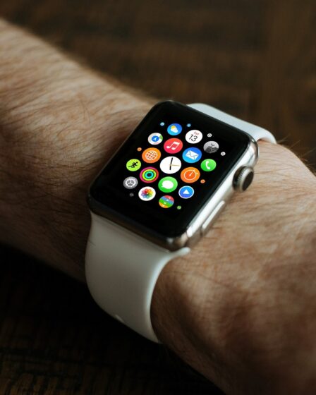Les libéraux veulent une interdiction des montres GPS pour enfants 21 Les libéraux veulent une interdiction des montres GPS pour enfants - 20