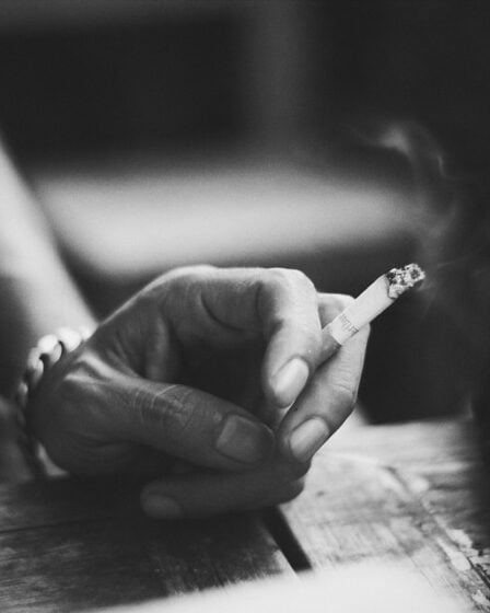 Étude: le tabagisme passif est un gros problème 20 Étude: le tabagisme passif est un gros problème - 19