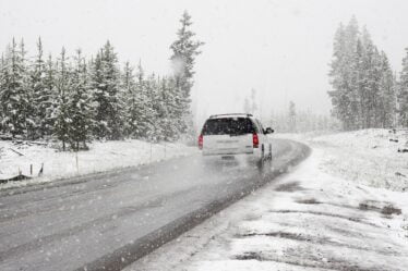 80000 véhicules roulent avec des pneus d'été en hiver - 18