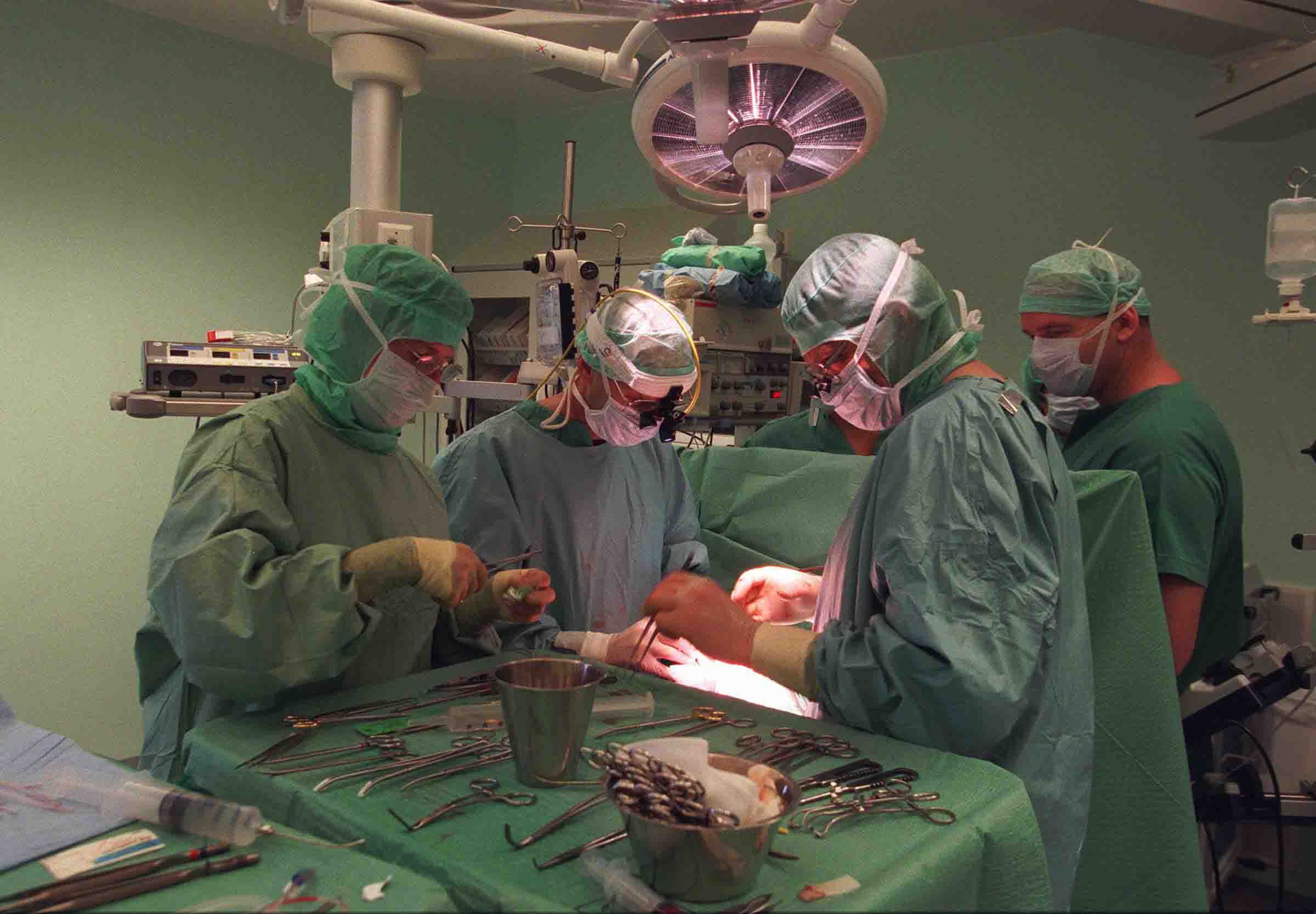 Les infections augmentent le risque de maladie cardiaque chez les adultes 4 Les infections augmentent le risque de maladie cardiaque chez les adultes - 3