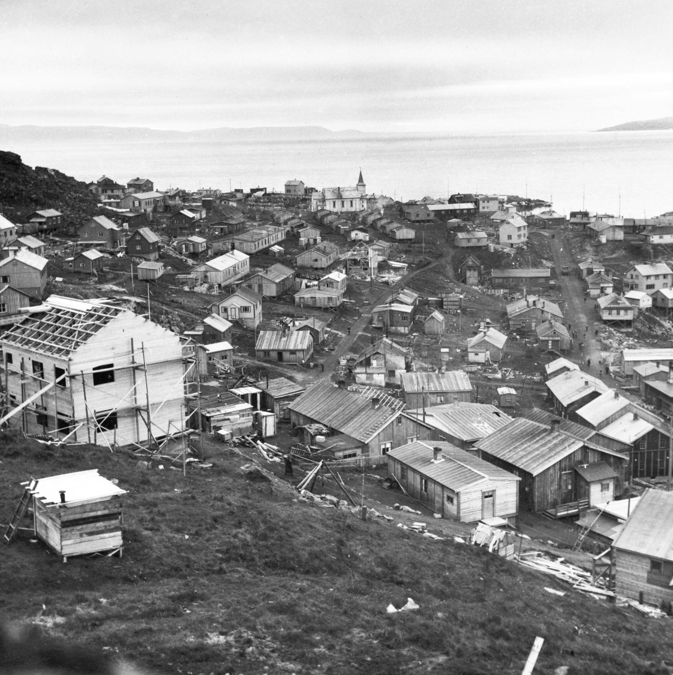 Argent d'église de Honningsvåg trouvé à Marseille 4 Argent d'église de Honningsvåg trouvé à Marseille - 3