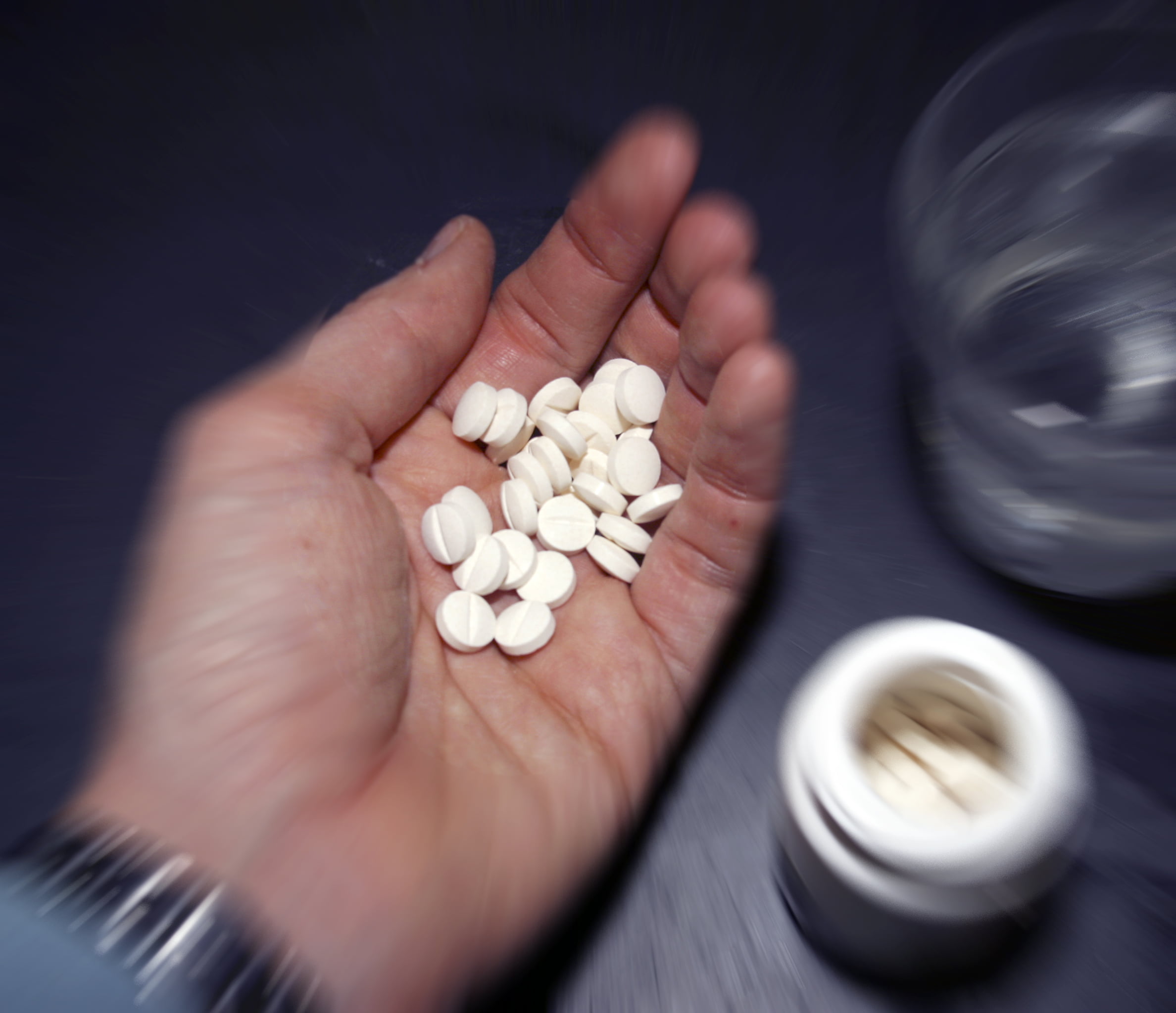Un nouvel implant peut aider les toxicomanes 4 Un nouvel implant peut aider les toxicomanes - 3