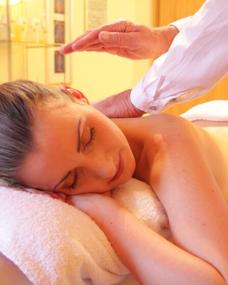 Les professionnels critiques aux effets des soins spa 23 Les professionnels critiques aux effets des soins spa - 22