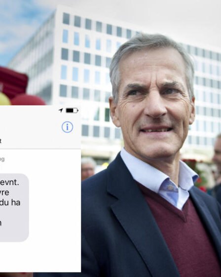 Les travaillistes critiqués pour les SMS aux électeurs 20 Les travaillistes critiqués pour les SMS aux électeurs - 19