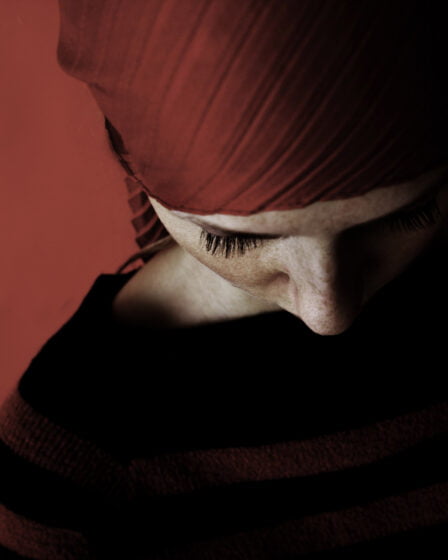 Une étude montre que les jeunes atteints de cancer se suicident à un taux plus élevé 17 Une étude montre que les jeunes atteints de cancer se suicident à un taux plus élevé - 16