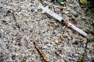 Une grande opération de drogue démantelée - Norway Today 11 Une grande opération de drogue démantelée - Norway Today - 10