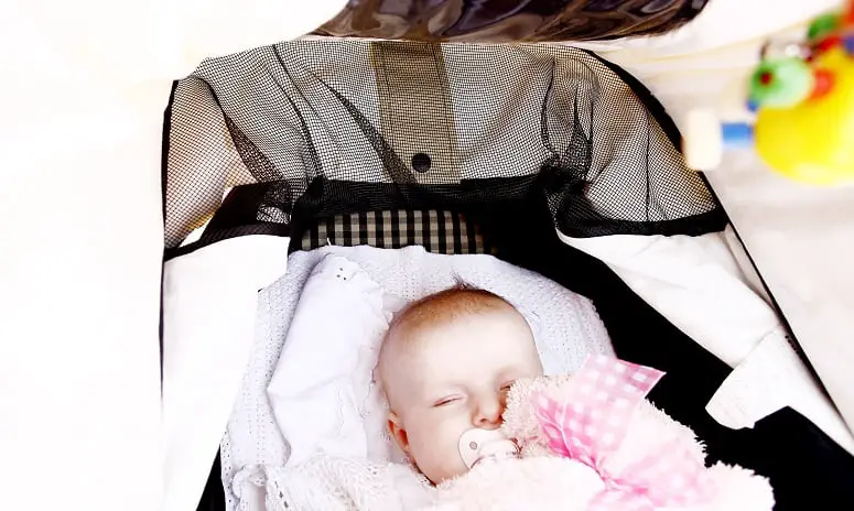 Avertissement concernant la couverture des poussettes - Norway Today 4 Avertissement concernant la couverture des poussettes - Norway Today - 3