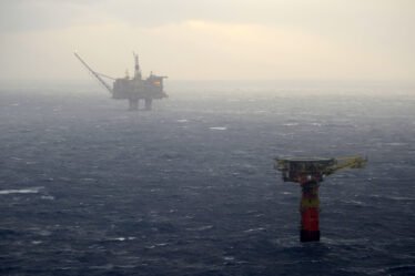 Des fraudeurs ont fait appel à la Direction norvégienne du pétrole pour plus de 17 millions de NOK - 16