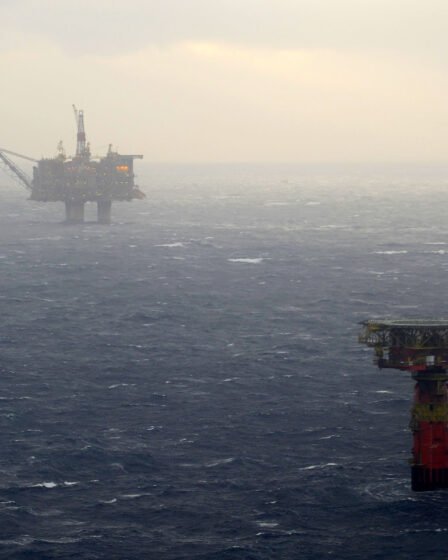 Les Asiatiques de la mer du Nord sont payés 29 couronnes de l'heure - 10