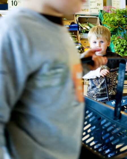 Les scientifiques mettent en garde contre le fait de mettre les enfants à un régime sans allergie 25 Les scientifiques mettent en garde contre le fait de mettre les enfants à un régime sans allergie - 24