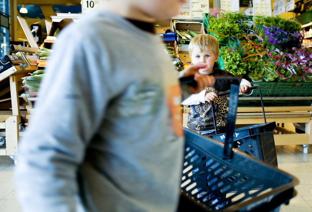 Les scientifiques mettent en garde contre le fait de mettre les enfants à un régime sans allergie 4 Les scientifiques mettent en garde contre le fait de mettre les enfants à un régime sans allergie - 3