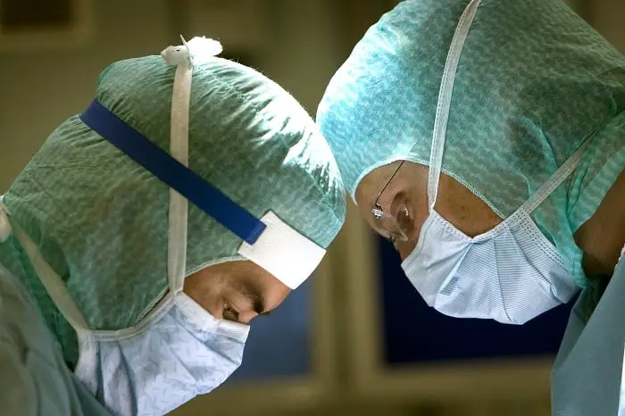 Six sur dix souhaitent transférer des fonds d'aide aux soins de santé en Norvège 4 Six sur dix souhaitent transférer des fonds d'aide aux soins de santé en Norvège - 3