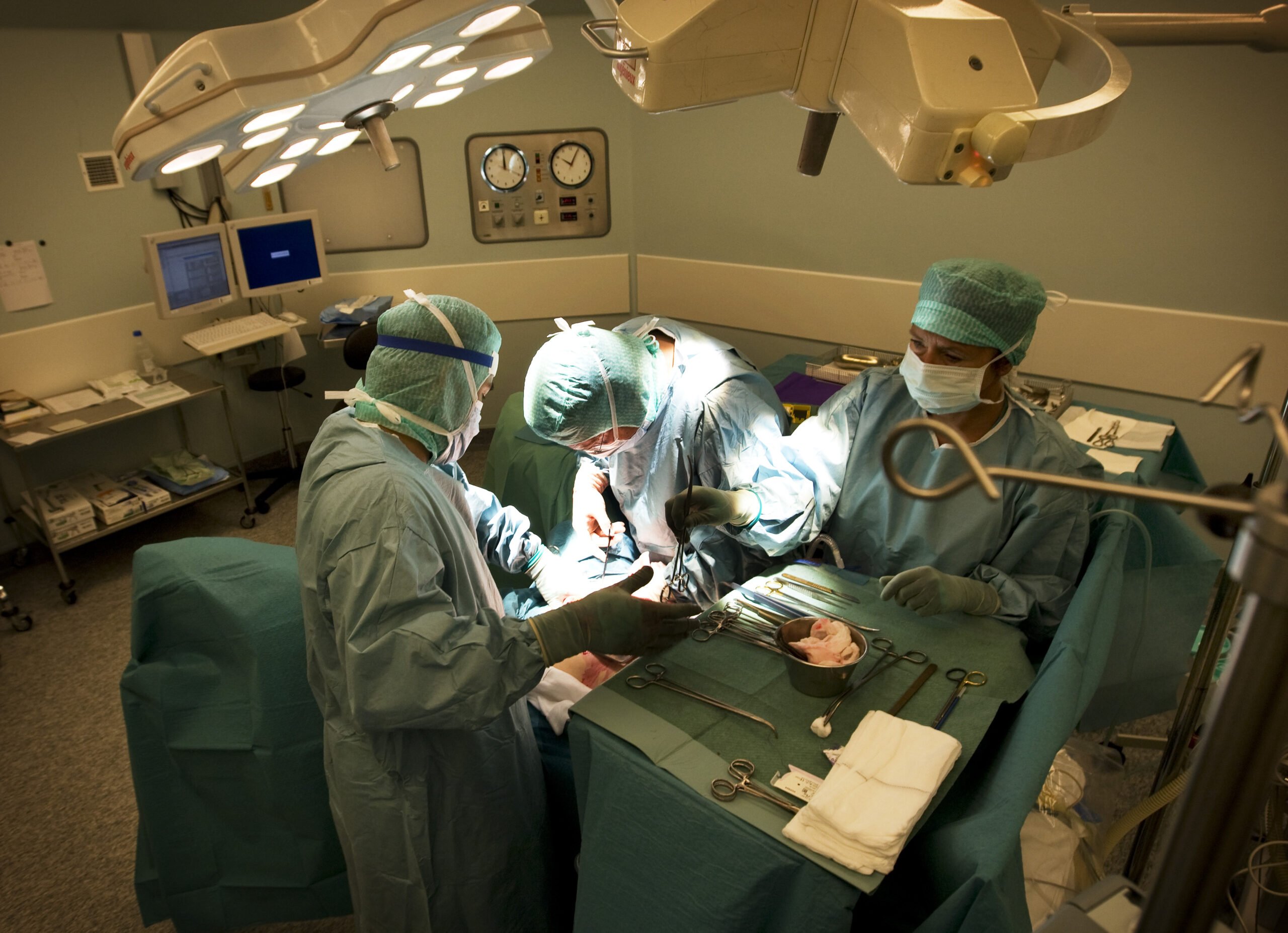 Nous avons le plus peur du cancer, mais plus de gens meurent de maladies cardiovasculaires 4 Nous avons le plus peur du cancer, mais plus de gens meurent de maladies cardiovasculaires - 3