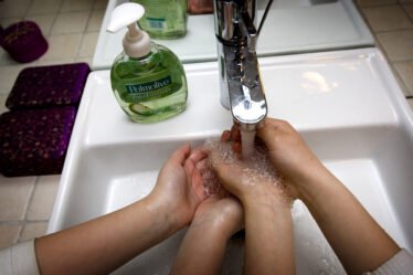 La moitié des savons pour les mains peuvent être dangereux pour votre santé - 18