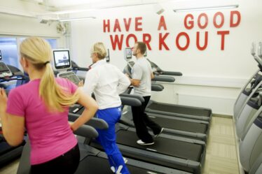 Direction de la santé: les Norvégiens se vantent de la formation plus qu'ils ne le font réellement - 16