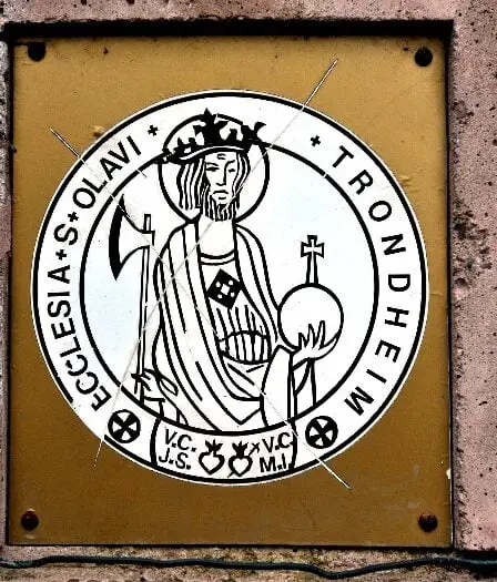 L'Église catholique en pleine croissance obtient une nouvelle cathédrale en Norvège 18 L'Église catholique en pleine croissance obtient une nouvelle cathédrale en Norvège - 17