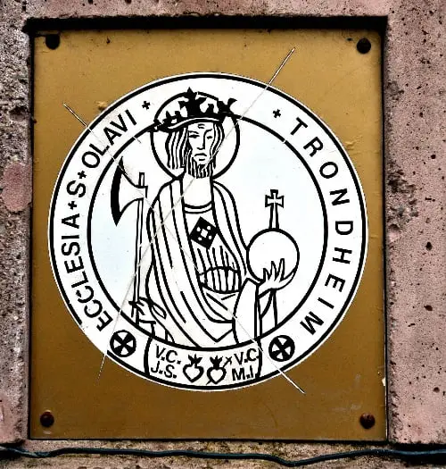 L'Église catholique en pleine croissance obtient une nouvelle cathédrale en Norvège 4 L'Église catholique en pleine croissance obtient une nouvelle cathédrale en Norvège - 3