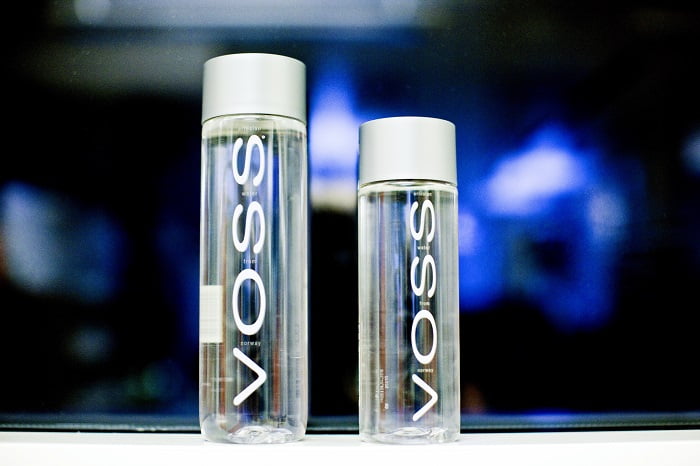 Perte de 146 millions pour l'eau de Voss 4 Perte de 146 millions pour l'eau de Voss - 3