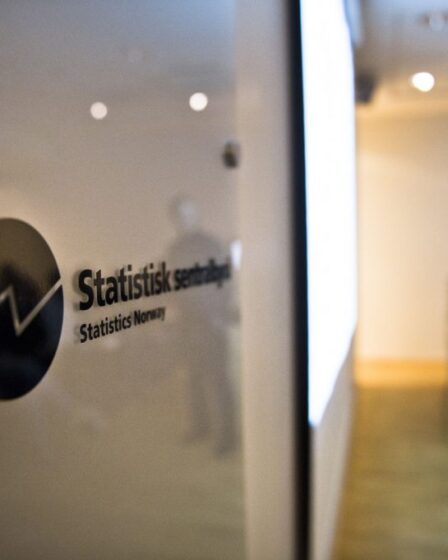 Le chômage diminue chez les immigrés en Norvège 23 Le chômage diminue chez les immigrés en Norvège - 22