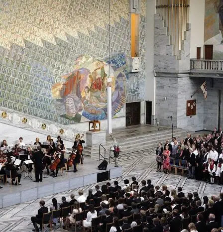 Augmentation des confirmations humanistes - Norway Today 14 Augmentation des confirmations humanistes - Norway Today - 13