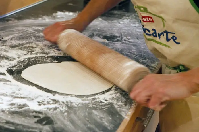 Avis de hausse des prix de la farine norvégienne 4 Avis de hausse des prix de la farine norvégienne - 3