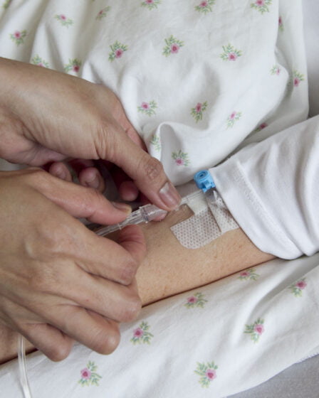 La peur de la maladie augmente le risque de tomber malade 23 La peur de la maladie augmente le risque de tomber malade - 22